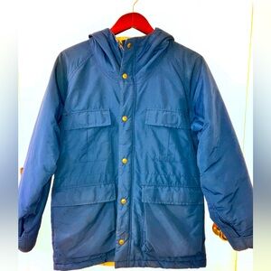 Vintage L.L. Bean Baxter State Parka